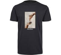 Mister Tee T-shirt God Given Pizza Tee XXL