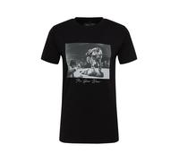 Mister Tee T-shirt Going Down homme noir Taille L