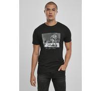 Mister Tee T-shirt Going Down Tee noir XS