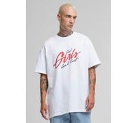 MT Upscale T-shirt Good Girls Oversize Tee MT3498 M