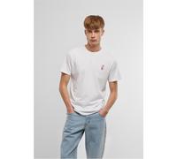 Mister Tee T-shirt Good Vibes Drink Emb MT2713 S