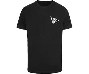 Mister Tee T-shirt Hang Loose Bones Tee MT3292 S