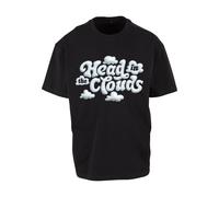 Mister Tee T-shirt Head The Clouds Oversize MT3857 L