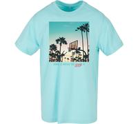 Mister Tee T-shirt Home Hoop Tee S