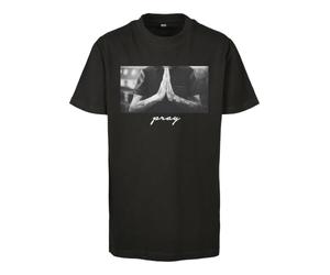 Mister Tee T- Shirt Homme