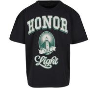 Mister Tee T-shirt Honor The Light Oversize MT3858 XXL