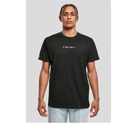 Mister Tee T-shirt I Don't Give A Tee MT10727 L