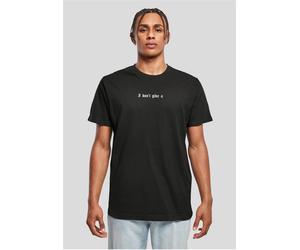 Mister Tee T-shirt I Don't Give A Tee MT10727 XXL