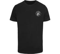 Mister Tee T-shirt I'm A Real G MT3783 XXL