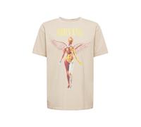 Mister Tee T-Shirt 'In Utero' mastic / mélange de couleurs, Taille S