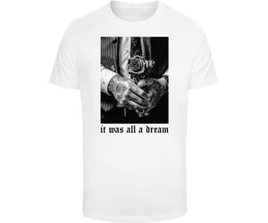 Mister Tee T-shirt It Was All A Dream Tee MT3449 L
