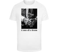 Mister Tee T-shirt It Was All A Dream Tee MT3449 S