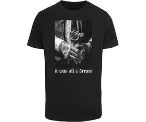 Mister Tee T-shirt It Was All A Dream Tee MT3449 XL