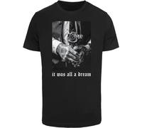 Mister Tee T-shirt It Was All A Dream Tee MT3449 XS