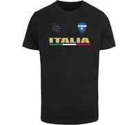 Mister Tee T-shirt Italia Maillot Tee MT3316 M