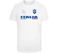 Mister Tee T-shirt Italia Maillot Tee MT3316 XS