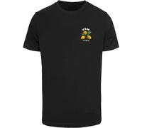 Mister Tee T-shirt It's Ok Tee MT2440 4XL