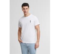 Mister Tee T-shirt King Card Emb MT3832 XL