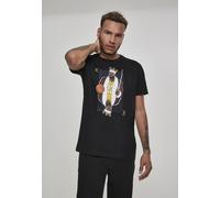 Mister Tee T-Shirt King James LA Tee Black XS