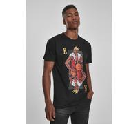 Mister Tee T-Shirt King Mike Tee Black M