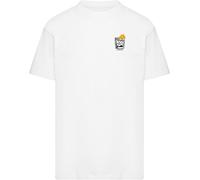 Mister Tee T-shirt L??Aperitivo Heavy Oversize MT4015 XL