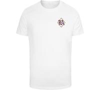 Mister Tee T-shirt LA City Print Tee MT3100 XXL