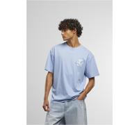 Mister Tee T-shirt La Football Team Oversize MT3864 L