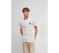 Mister Tee T-shirt La Roses Emb MT3936 L