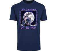 Mister Tee T-shirt Last Generation Hip Hop Tee S