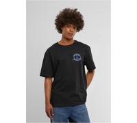 Mister Tee T-shirt Le monde est Ours Oversize MT3850 3XL