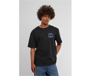 Mister Tee T-shirt Le monde est Ours Oversize MT3850 S