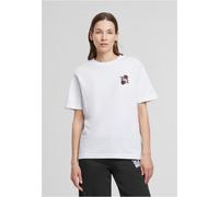 Mister Tee T-shirt Los Angeles Roses Emb MST342 L