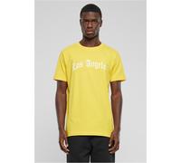 Mister Tee T-shirt Los Angeles Wording Tee XS