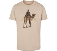 Mister Tee T-shirt Lost Forever Tee MT3136 3XL