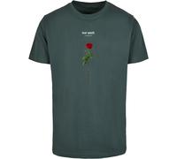 Mister Tee T-shirt Lost Youth Rose Tee MT1582 XL