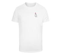 Mister Tee Tee Love Sign 2.0 MT2826 3XL
