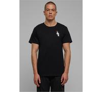 Mister Tee T-shirt Love Sign Tee 2.0 MT2826 S