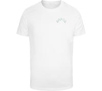 Mister Tee T-shirt Magic Of Life Tee MT3221 S