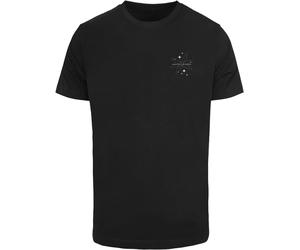 Mister Tee T-shirt Man On The Moon Tee MT3256 XS