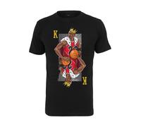 Mister Tee T-Shirt King Mike Tee Black XXL