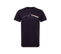 Merchcode T-shirt Pink Floyd Dark Side of the Moon Tee Black 4XL