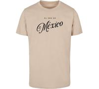 Mister Tee T-shirt Mexico Salt Sip Lime MT3947 XS
