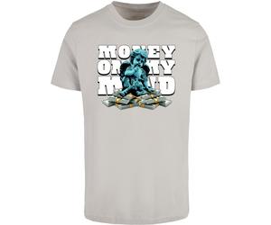 Mister Tee T-shirt Money On My Mind Tee MT3448 S