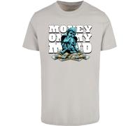 Mister Tee T-shirt Money On My Mind Tee MT3448 XS