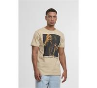 Mister Tee T-shirt Money, Power, Respect MT3447 XL