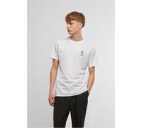 Mister Tee T-shirt More Espresso Less Depresso Emb MT2715 S