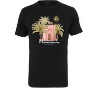 Mister Tee T-Shirt Moroccan Nights Tee Noir XXL