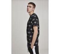 Mister Tee T-shirt NASA Planet Tee MT870 XS