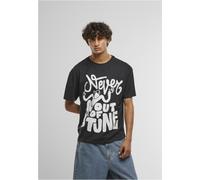 Mister Tee T-shirt Never Out Tune Oversize MT3873 XXL