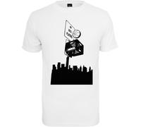 Mister Tee T-shirt No Ball Tee XXL